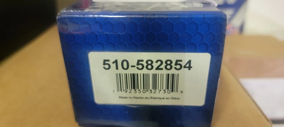 Carquest 510-582854 前稳定杆连接吉普切诺基克莱斯勒 200 14-22 — 第 2/2 张图片