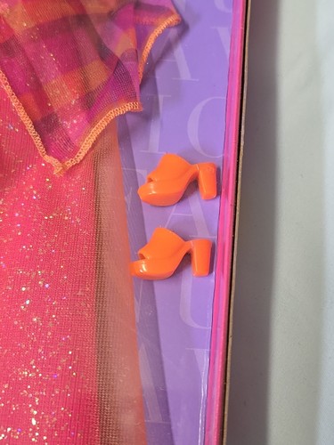 Barbie Skipper Prom Styles Fashion Avenue Mattel #50146 - Picture 3 of 6
