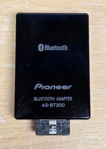 Pioneer As Bt200 | eBay