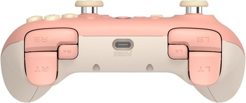 8Bitdo Ultimate 2C Wired Controller for Windows PC and Android, with 1000Hz Poll - Picture 6 of 10