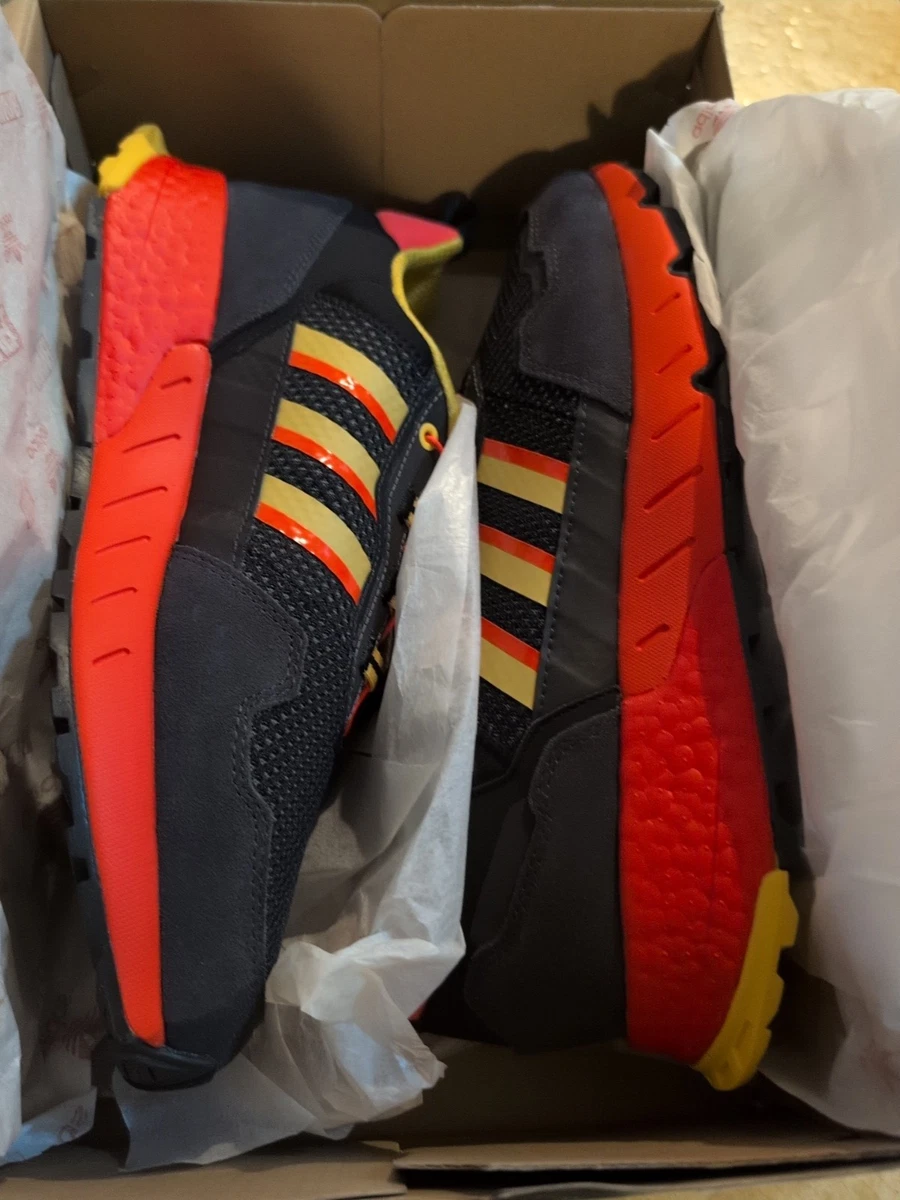 Marvel x adidas ZX 1K Rocket for Sale | Authenticity Guaranteed | eBay