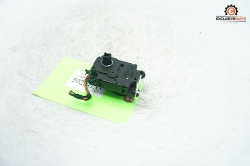 16-20 Buick Envision OEM A/C Heat Flap Motor Actuator 16465372R2 12V 5020 - Picture 7 of 11