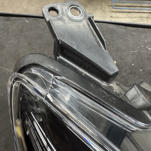 Frontscheinwerfer Mazda 2 Dj D43N-51030 LED Rechts - Bild 4 von 6