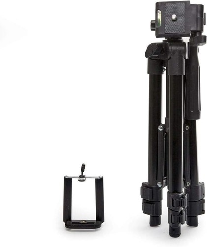 KIKKERLAND Extendable Tripod (US207) - Photo 4/7
