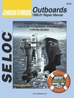 Seloc Johnson/Evinrude Outboards 1.25-70 HP, 1990-01 Repair Manual 1312