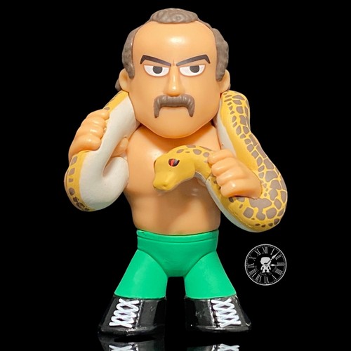 Funko Mystery Minis WWE Serie 1 & 2 + exklusiv (3VERSANDKOSTENFREI) - Bild 6 von 224