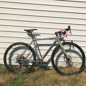 cannondale superx women's force 1