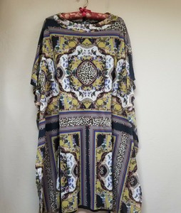 kimono style clothes