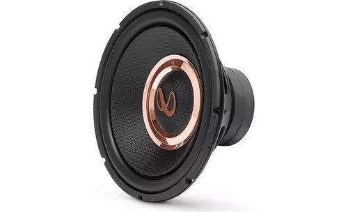 NEW Infinity Primus 1270 12" 4 ohm SVC Impedance Car Subwoofer 300 Watt RMS Sub - Picture 2 of 5