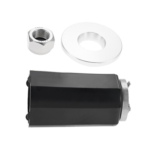 1Set 835257Q1 Flo-Torq II Hub Kit Fit For Mercury Mariner 75 HP 1984 & Newer - Picture 3 of 12