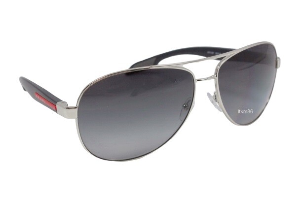 Prada 53ps clearance polarized