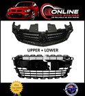 <!--F#f_0-->Holden VF Commodore Series 1 Upper + Lower Front Grille set SS SSV SV6 NEW grill<!--F/-->