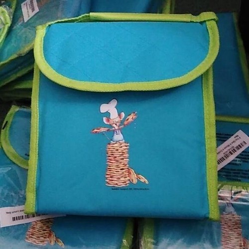 Bolsa de almuerzo If You Give A Mouse A Cookie - Imagen 1 de 4