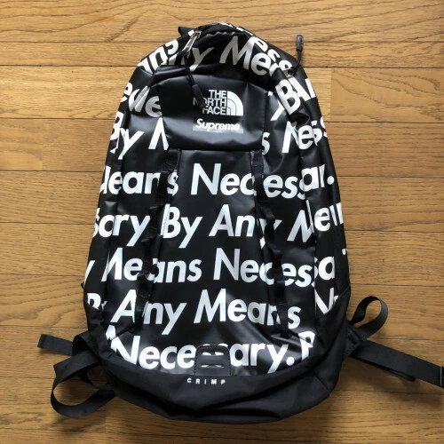 Sac à dos The North Face x Supreme 15fw