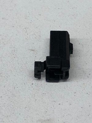 Harley-Davidson OEM NOS Original Genuine Motorcycle P/N 72912-01BK