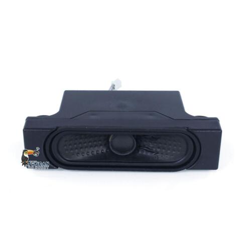 RC Tank Smoke Unit for 1/16 TK16 Mainboard Remote Control Tracked Car Parts DIY - Picture 3 of 7