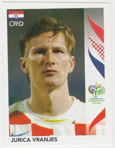 PANINI WORLD CUP 2006 STICKERS #401 - #596 - Picture 11 of 197