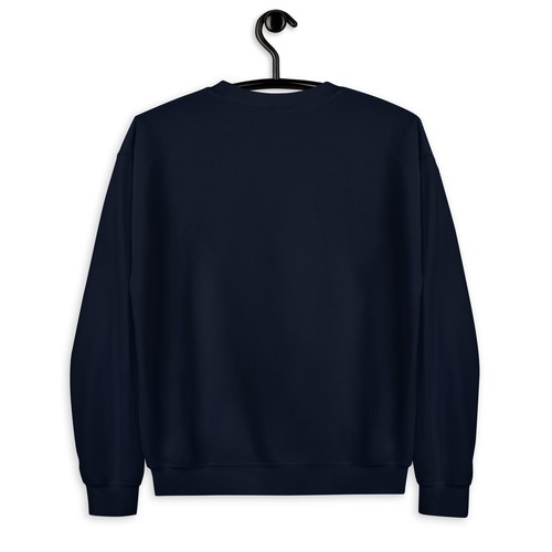 New Arrival Gutfeld-Inspired Logo Sweatshirt for Men & Women Cotton S-5XL - Picture 8 of 8