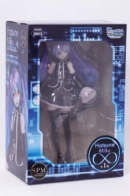 Hatsune Miku Project Diva Arcade Future Tone ∞ Infinity Ver Hatsune Miku Project Diva Arcade Future Tone ∞ Infinity Ver