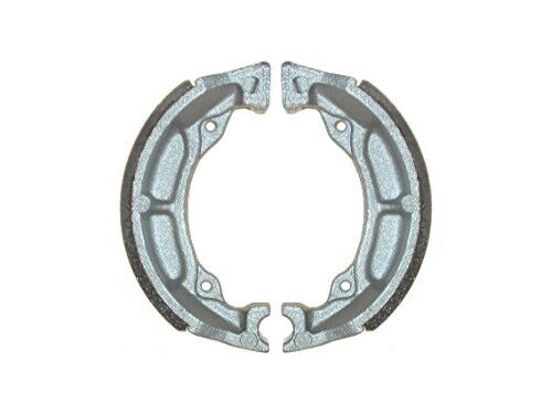Brake Shoes Rear for 1991 Suzuki JR 50 L - Picture 1 of 1