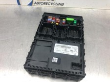 Sicherungskasten Ford Fiesta VII HJ, HF HU5T15604BCL P19123071