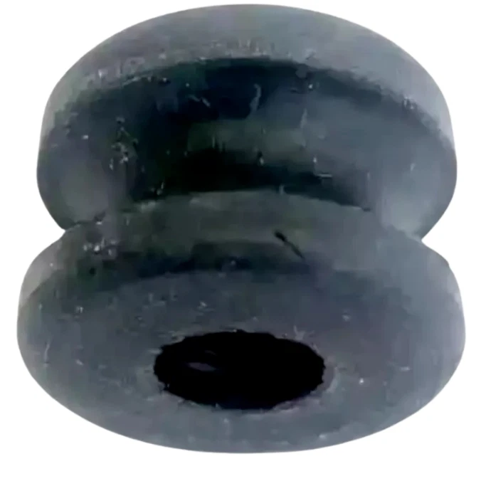 Bucha de haste de controle de câmbio frontal 1941-1954 DeSoto Plymouth Chrysler 1136910 - Imagem 2 de 4