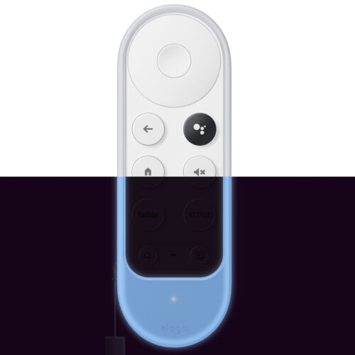 Custodia telecomando Google TV - Cover telecomando elago® GR Google TV - Foto 9 di 23
