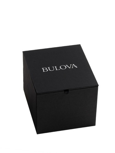 Bulova 97B168 Marine Star Chronograph Herrenuhr 43mm 10ATM - Bild 5 von 5
