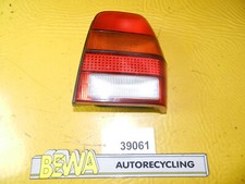 Rücklicht rechts    VW Polo 86C, 80 1,0 Cat       867945257D      Nr.39061