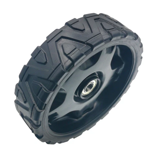Cancanle Wheel