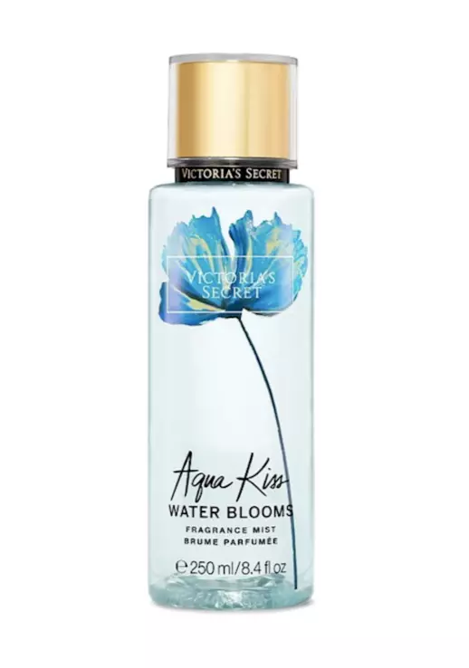 Review aqua kiss outlet victoria secret