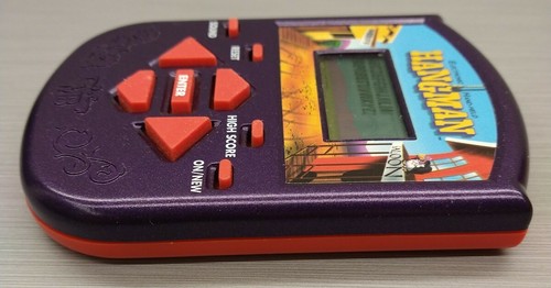 Hasbro Hangman juego electrónico de mano 2002 - Imagen 10 de 10