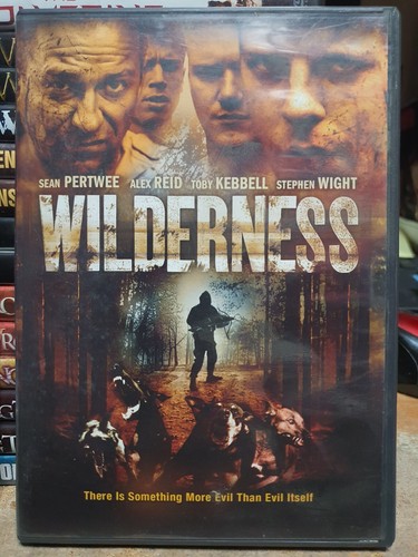 Horror, Sci-Fi and Fantasy DVDs TEEN - Z - Fill your cart to save money - Picture 60 of 289