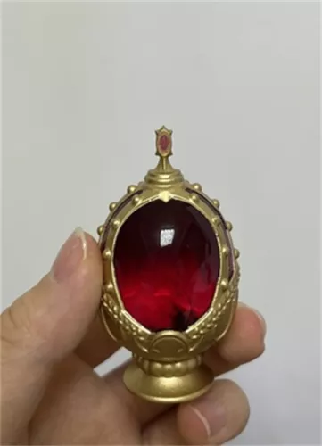 Puella Magi Madoka Magica Rebellion Soul Gem Handmade Cosplay Props Collection - Picture 17 of 22