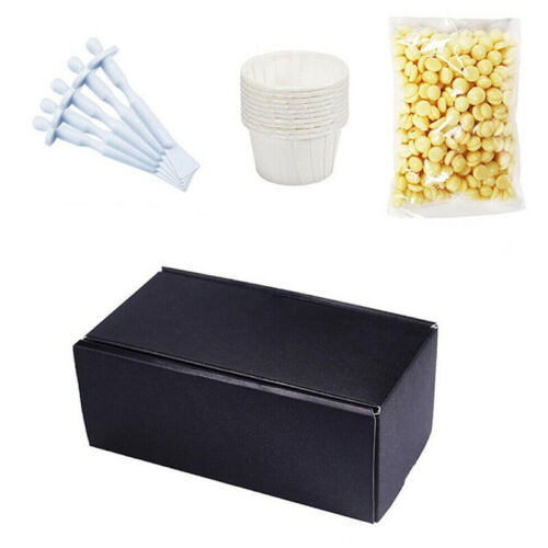 Nose Hair Wax Kit Effective and Safe Nose Hair Removal Women For Men and S KY | eBay Nose Hair Wax Kit Effective and Safe Nose Hair Removal Women For Men and S KY | eBay