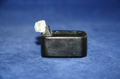 Ward Leonard Electric Co - 271L-11 Motorsteuerspule 110V 50/60 CY - Bild 3 von 7