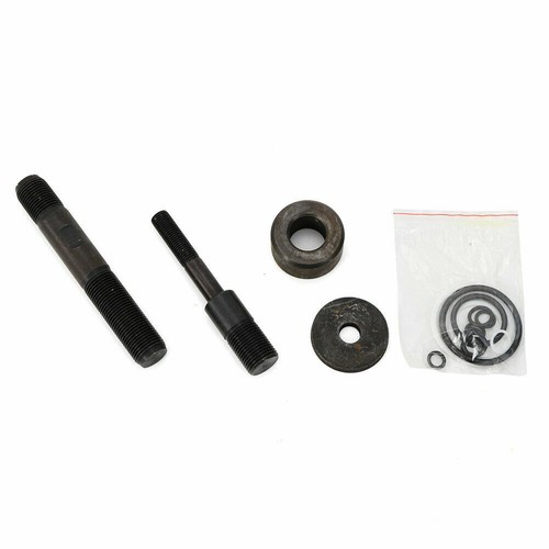 Hydraulische Blechlocher Lochstanze Stanzlocher Blechstanze Punch Lochschneider - Bild 7 von 9
