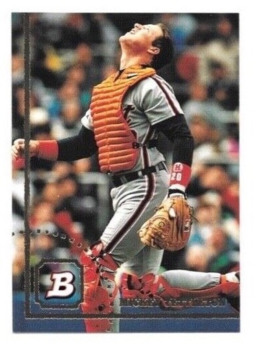 1994 Bowman Baseball Trading Cards / You Choose #s 1 - 248 / mb17 - Picture 102 of 194