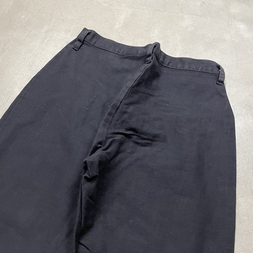 Vintage Cherokee Stirrup Pants Stretch Tapered 90s Size 10 Women’s 26x27 - Picture 6 of 11
