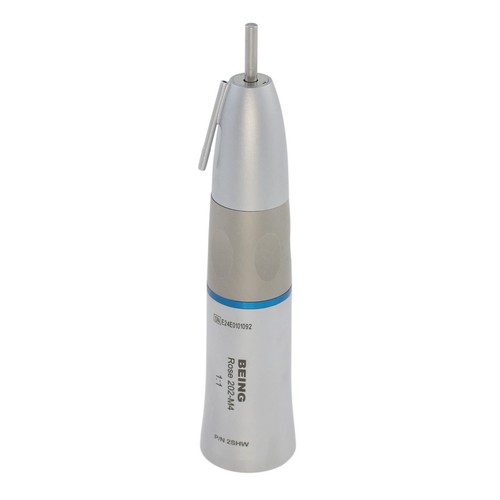 Dental Surgical Handpiece 20° Angle 1:1 1:2 Straight E-type NSK External Spray - Picture 56 of 71