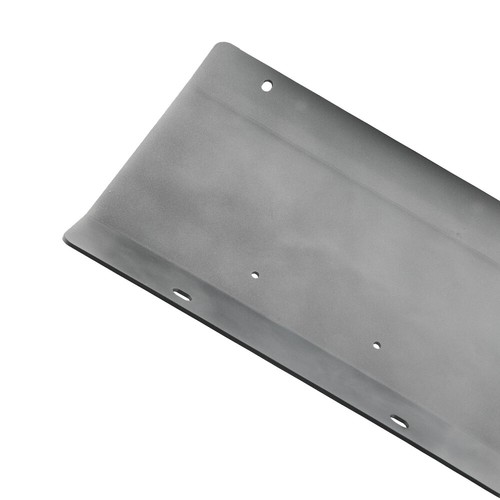 Placa de deslizamiento diferencial de alta resistencia para GMC Sierra 2500HD 3500HD- 2x2/4WD - Imagen 10 de 11