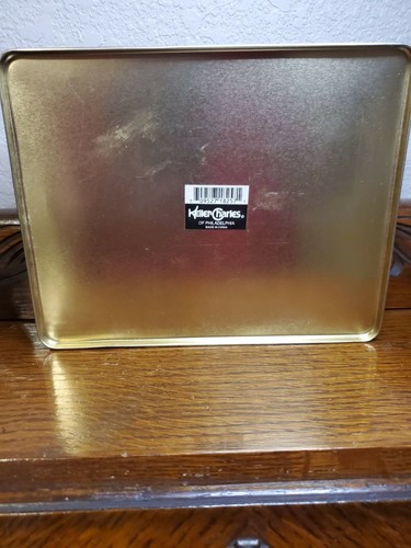 Vintage Weihnachts-/Feiertagsdosen - verschiedene - Bild 17 von 42