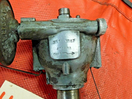 Triumph, MG, Lucas DM2 Distirbutor Part # 40480, !! - Bild 4 von 4