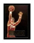 1994 Skybox Premium Basketball Sergei Bazarevich #201
