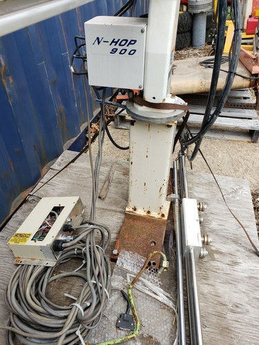 Yushin N-HOP 900 HOPIII-N900 Robotic Arm - Picture 5 of 11