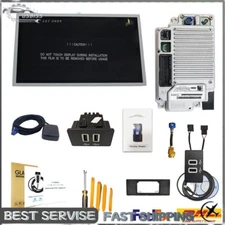 For Ford Sync3 APIM Module Carplay New Map SYNC 2 To SYNC 3 Upgrade Kit 3.4 Fit