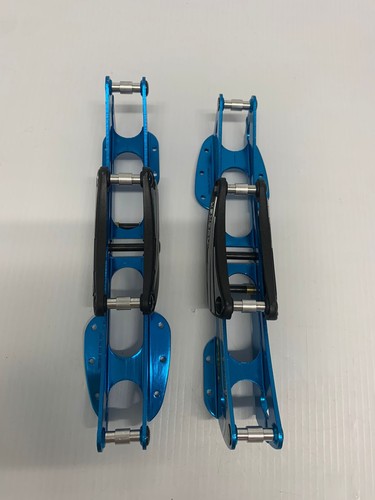 Skates Frame Wheel Shock Rocker FREE SHIPPING - Picture 2 of 11