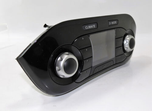 24845BV83C Nissan Juke F15 Genuine Air Conditioning Heating Control Switch Panel - Picture 2 of 7