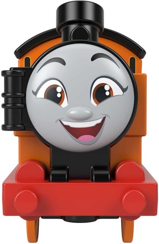 Thomas & Friends motorisierter Spielzeugzug batteriebetriebener Motor - Bild 25 von 63