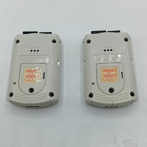 Sega Dreamcast Console HKT-3000 Japanese Games Only - Choose Your Accessories - Picture 139 of 176